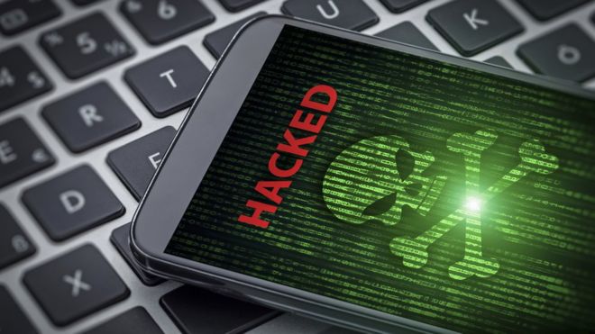 Programa espionar WhatsApp- Hack