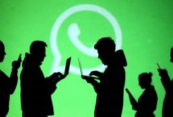 Programa espionar WhatsApp