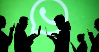 Programa espionar WhatsApp