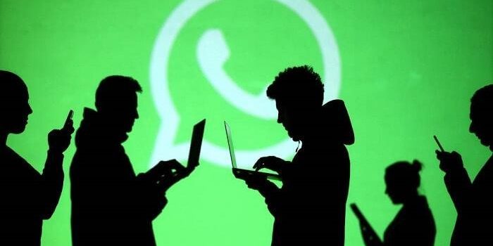 Programa espionar WhatsApp