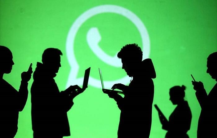 Programa espionar WhatsApp