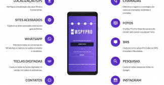 wspy pro página