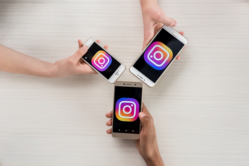 Como Clonar Instagram? - WT Software