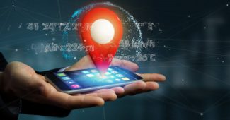 Rastreando a Localização com o wSpy