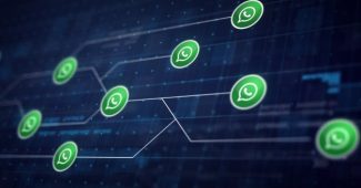 espionar whatsapp na internet