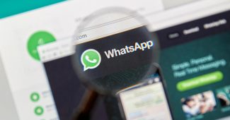 monitorar whatsapp