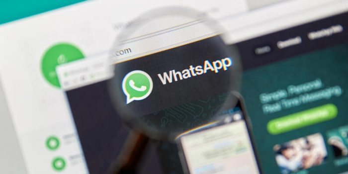monitorar whatsapp