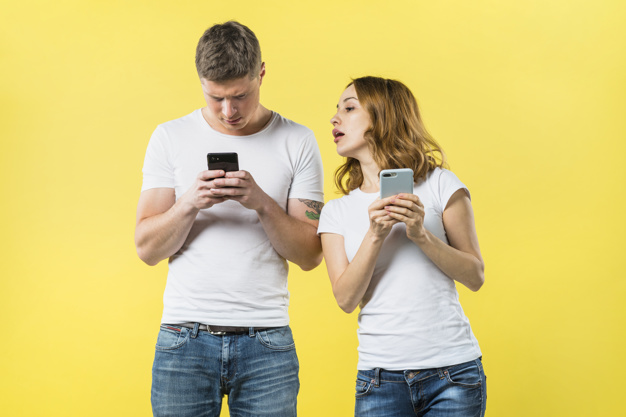 Como Clonar WhatsApp do Namorado á Distância - WT Software
