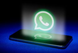 espionar whatsapp com número da pessoa