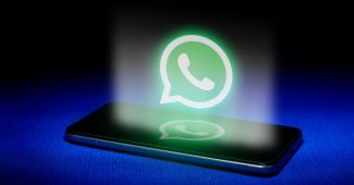 espionar whatsapp com número da pessoa