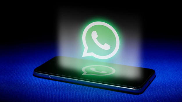 espionar whatsapp com número da pessoa