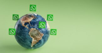 como monitorar whatsapp a distancia