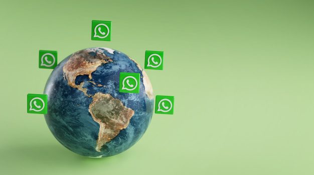 como monitorar whatsapp a distancia