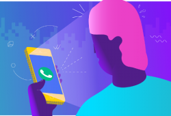 Como Acessar Histórico de Chamadas de Outro Celular com o wSpy