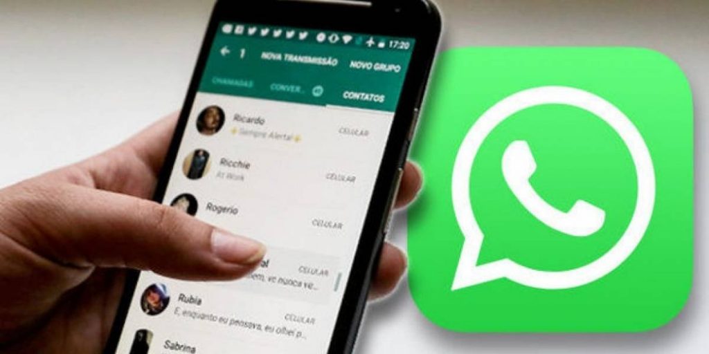 O que é WhatsApp GB ?