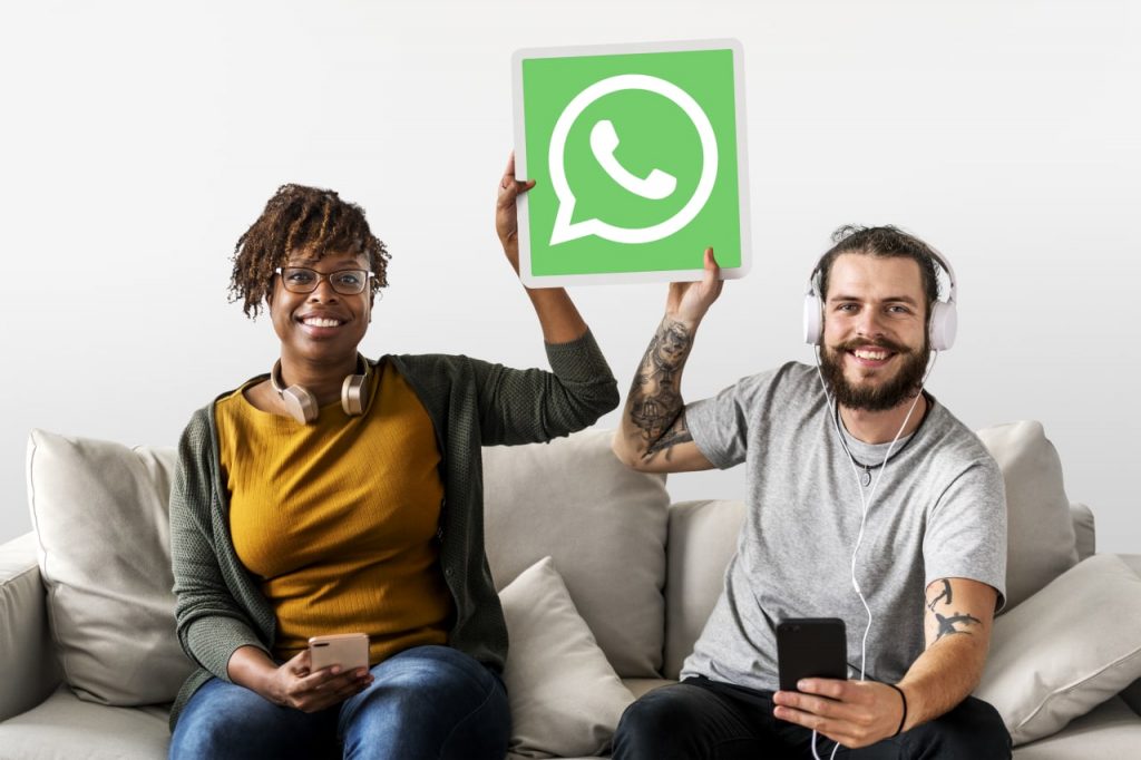 Como Clonar WhatsApp Só Com o Número (Sem notificação) - WT Software