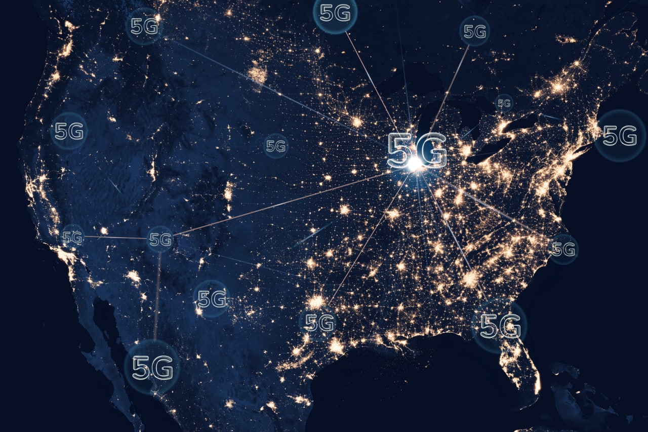 O impacto da rede 5G no Brasil e suas consequências. - WT Software