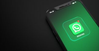 Monitoramento Absoluto do WhatsApp
