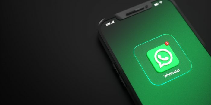 Monitoramento Absoluto do WhatsApp