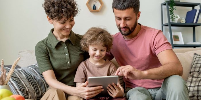 espião de controle parental