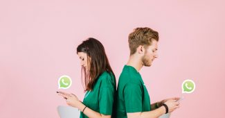 como descobrir traição