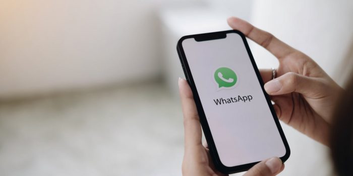 Como Espionar o WhatsApp de Forma Eficiente